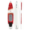 TAHE Paddle Rigide Sic Sonic Ace Tec 12.6 -FANATIC Soldes paddle rigide sic sonic ace tec 126