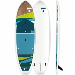 PADDLE TAHE ACE TEC BREEZE CROSS 10.0 -FANATIC Soldes paddle tahe ace tec breeze cross 100 2