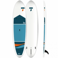 PADDLE TAHE BEACH PERFORMER TOUGH TEC 10.6 -FANATIC Soldes paddle tahe beach performer tough tec 106 2