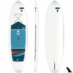 FANATIC Soldes 40 FANATIC Soldes -FANATIC Soldes paddle tahe tough tec beach cross 110 1