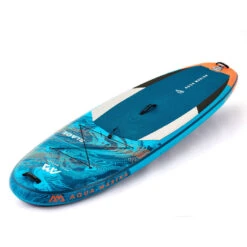 PADDLE WINDSURF AQUA MARINA BLADE 10.6 2023 -FANATIC Soldes paddle windsurf aqua marina blade 106 2022 3