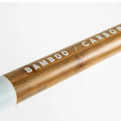 PAGAIE FANATIC BAMBOO CARBON 50 FIXE 7.25 -FANATIC Soldes pagaie fanatic bamboo carbon 50 fixe 725 5