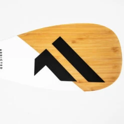 PAGAIE FANATIC BAMBOO CARBON 50 FIXE 7.25 -FANATIC Soldes pagaie fanatic bamboo carbon 50 fixe 725 6