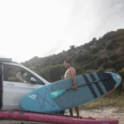 PAGAIE FANATIC CARBON 25 VARIO 3 PARTIES 8.0 -FANATIC Soldes pagaie fanatic carbon 25 vario 3 parties 80 7