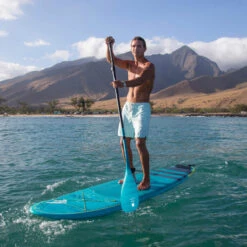 PAGAIE FANATIC CARBON 35 VARIO 3 PARTIES 7.25 -FANATIC Soldes pagaie fanatic carbon 35 vario 3 parties 725 2