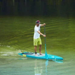 PAGAIE FANATIC CARBON 35 VARIO 7.25 -FANATIC Soldes pagaie fanatic carbon 35 vario 725 2