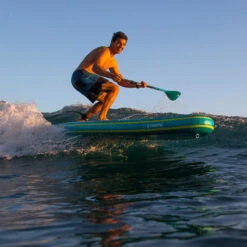 PAGAIE FANATIC CARBON 35 VARIO 7.25 -FANATIC Soldes pagaie fanatic carbon 35 vario 725 4