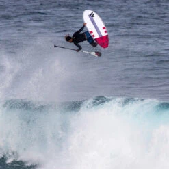 PAGAIE FANATIC CARBON 80 VARIO 3 PARTIES -FANATIC Soldes pagaie fanatic carbon 80 vario 3 parties 2