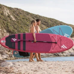 PAGAIE FANATIC DIAMOND 35 VARIO 3 PARTIES 6.75 -FANATIC Soldes pagaie fanatic diamond 35 vario 3 parties 675 4