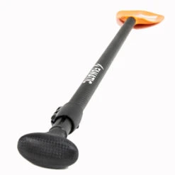 PAGAIE FANATIC RIPPER CARBON 25 VARIO 6.5 -FANATIC Soldes pagaie fanatic ripper carbon 25 vario 65 2