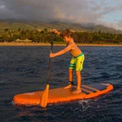 PAGAIE FANATIC RIPPER CARBON 25 VARIO 6.5 -FANATIC Soldes pagaie fanatic ripper carbon 25 vario 65 5