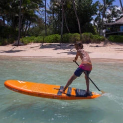 PAGAIE FANATIC RIPPER PURE VARIO 3 PARTIES 6.5 -FANATIC Soldes pagaie fanatic ripper pure vario 3 parties 65 2