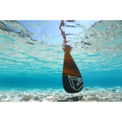 PAGAIE SUP AQUA MARINA CARBON X 100% CARBONE VARIO 2 PARTIES 2022 -FANATIC Soldes pagaie sup aqua marina carbon x 100 carbone vario 2 parties 2022 2