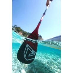 PAGAIE SUP AQUA MARINA PRO 100% CARBONE 3 PARTIES VARIO 2022 -FANATIC Soldes pagaie sup aqua marina pro 100 carbone 3 parties vario 2022 2