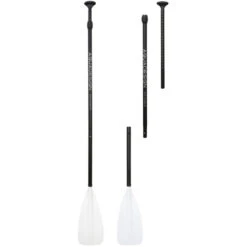 PAGAIE SUP AQUADESIGN AKWA 3 PARTIES 170-215CM -FANATIC Soldes pagaie sup aquadesign akwa 3 parties 170 215cm 5