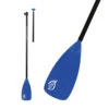 PAGAIE SUP AQUADESIGN FIBER 2 PARTIES 170-215CM -FANATIC Soldes pagaie sup aquadesign fiber 2 parties 170 215cm
