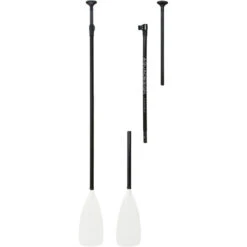 PAGAIE SUP AQUADESIGN FIBER 3 PARTIES 170-215CM -FANATIC Soldes pagaie sup aquadesign fiber 3 parties 170 215cm 5