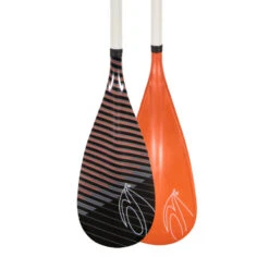 PAGAIE SUP AQUADESIGN INSTINCT 2 PARTIES 170-215CM -FANATIC Soldes pagaie sup aquadesign instinct 2 parties 170 215cm 2
