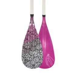 PAGAIE SUP AQUADESIGN INSTINCT 2 PARTIES 170-215CM -FANATIC Soldes pagaie sup aquadesign instinct 2 parties 170 215cm 3