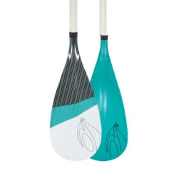 PAGAIE SUP AQUADESIGN INSTINCT 2 PARTIES 170-215CM -FANATIC Soldes pagaie sup aquadesign instinct 2 parties 170 215cm 4