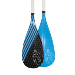 PAGAIE SUP AQUADESIGN INSTINCT 2 PARTIES 170-215CM -FANATIC Soldes pagaie sup aquadesign instinct 2 parties 170 215cm 7