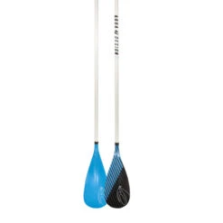 PAGAIE SUP AQUADESIGN INSTINCT 2 PARTIES 170-215CM -FANATIC Soldes pagaie sup aquadesign instinct 2 parties 170 215cm 9