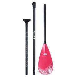 PAGAIE SUP PADDLE AQUA MARINA PASTEL PINK 2023 -FANATIC Soldes pagaie sup paddle aqua marina pastel pink 2023 4