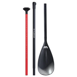 PAGAIE SUP PADDLE AQUA MARINA SPORT 3 2023 -FANATIC Soldes pagaie sup paddle aqua marina sport 3 2023 5