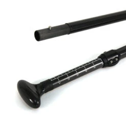 PAGAIE SUP WOW 100% CARBON 3 PARTIES VARIO -FANATIC Soldes pagaie sup wow 100 carbon 3 parties vario 3