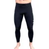 Pantalon De Paddle UV Noir VAIKOBI -FANATIC Soldes pantalon de paddle uv noir vaikobi