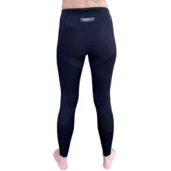 Pantalon De Paddle UV Noir VAIKOBI -FANATIC Soldes pantalon de paddle uv noir vaikobi 5