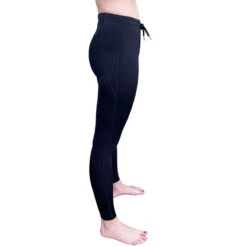 Pantalon De Paddle UV Noir VAIKOBI -FANATIC Soldes pantalon de paddle uv noir vaikobi 6