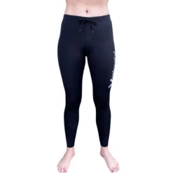 Pantalon De Paddle UV Noir VAIKOBI -FANATIC Soldes pantalon de paddle uv noir vaikobi 8