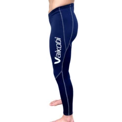 Pantalon VCOLD FLEX Sous Couche Bleu Marine VAIKOBI -FANATIC Soldes pantalon vcold flex sous couche bleu marine vaikobi 2