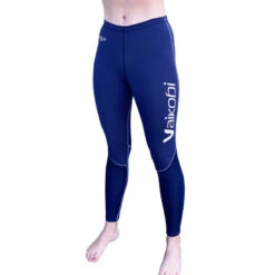 Pantalon VCOLD FLEX Sous Couche Bleu Marine VAIKOBI -FANATIC Soldes pantalon vcold flex sous couche bleu marine vaikobi 6