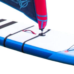 FANATIC PIED DE MAT SANS INSERT IRIG ONE ADAPTER STRAP -FANATIC Soldes pied de mat sans insert irig one adapter strap 2