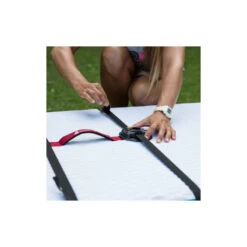 FANATIC PIED DE MAT SANS INSERT IRIG ONE ADAPTER STRAP -FANATIC Soldes pied de mat sans insert irig one adapter strap 3