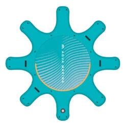 PLATEFORME YOGA GONFLABLE AQUA MARINA YOGA DOCK 2023 -FANATIC Soldes plateforme yoga gonflable aqua marina yoga dock 2023 9