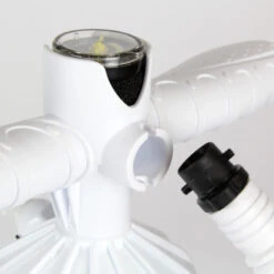 POMPE MANUELLE RYDE THE PUMP UNIVERSELLE HP1 -FANATIC Soldes pompe manuelle ryde the pump universelle hp1 4