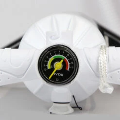 POMPE MANUELLE RYDE THE PUMP UNIVERSELLE HP1 -FANATIC Soldes pompe manuelle ryde the pump universelle hp1 7