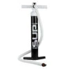POMPE POUR STAND UP PADDLE GONFLABLE RYDE -FANATIC Soldes pompe pour stand up paddle gonflable ryde