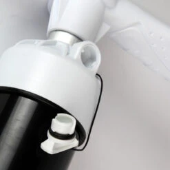 POMPE POUR STAND UP PADDLE GONFLABLE RYDE -FANATIC Soldes pompe pour stand up paddle gonflable ryde 2