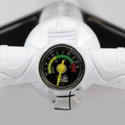 POMPE POUR STAND UP PADDLE GONFLABLE RYDE -FANATIC Soldes pompe pour stand up paddle gonflable ryde 3