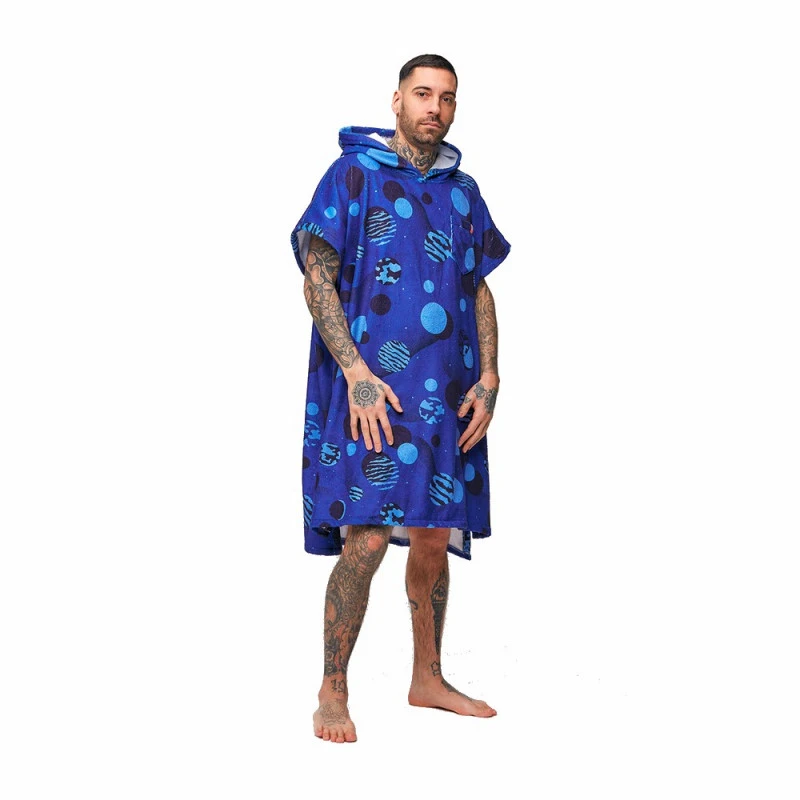 PONCHO AFTER COSMOS GALACTIC 3 PONCHO AFTER COSMOS GALACTIC