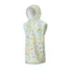PONCHO AFTER ENFANT BANANA STAIN -FANATIC Soldes poncho after enfant banana stain