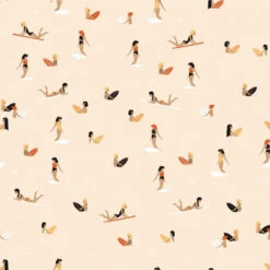 PONCHO AFTER ESSENTIAL MADRAGUE ROSE TU -FANATIC Soldes poncho after essential madrague rose tu 2