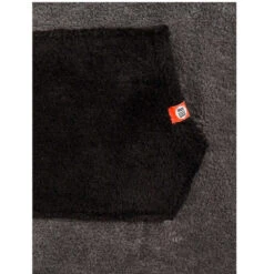 PONCHO AFTER ESSENTIAL SHERPA GRIS TU -FANATIC Soldes poncho after essential sherpa gris tu 4