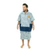 All-In PONCHO ALL IN PVBUMPS21 418 -FANATIC Soldes poncho all in pvbumps21 418