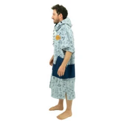 All-In PONCHO ALL IN PVBUMPS21 418 -FANATIC Soldes poncho all in pvbumps21 418 2