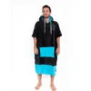 All-In PONCHO ALL IN V FLASH BLEU/NOIR 2 All-In PONCHO ALL IN V FLASH BLEU/NOIR -FANATIC Soldes poncho all in v flash bleu noir